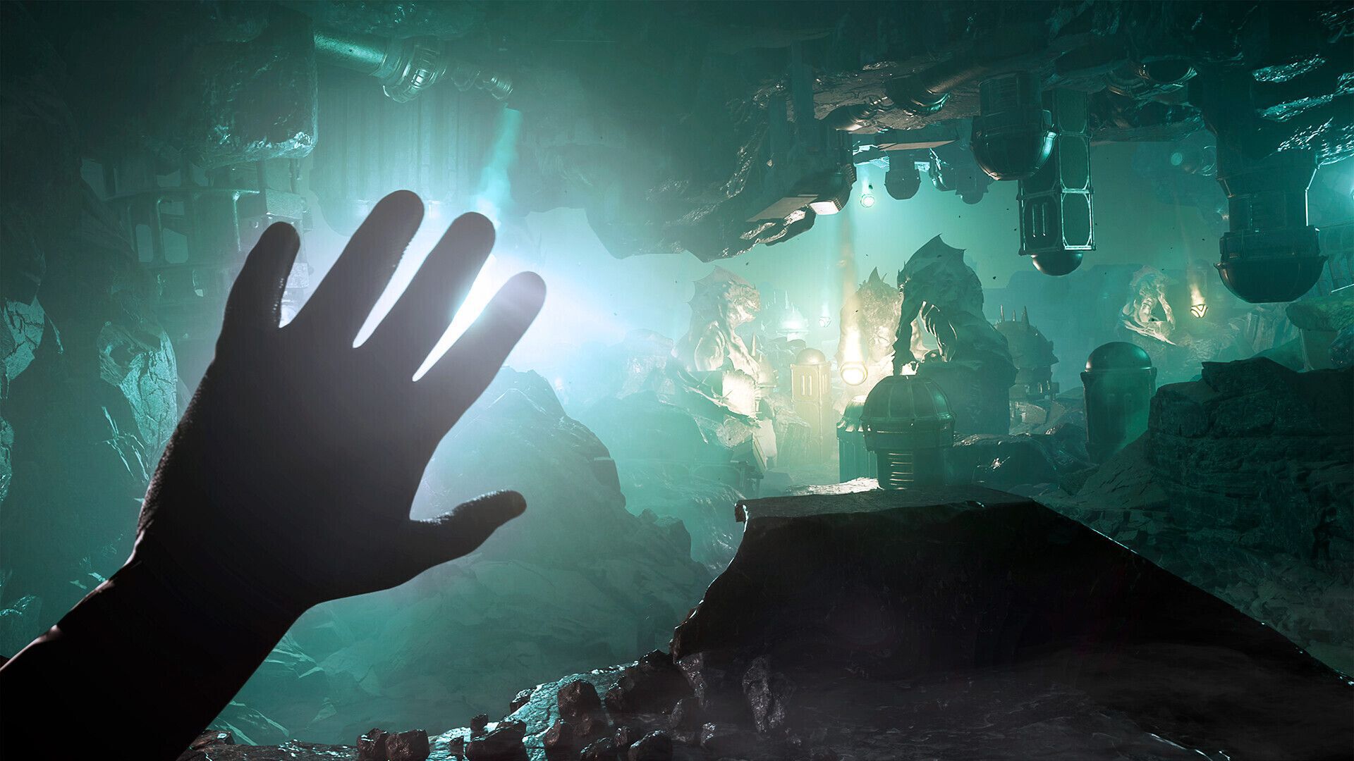 Cthulhu The Cosmic Abyss thumb 3