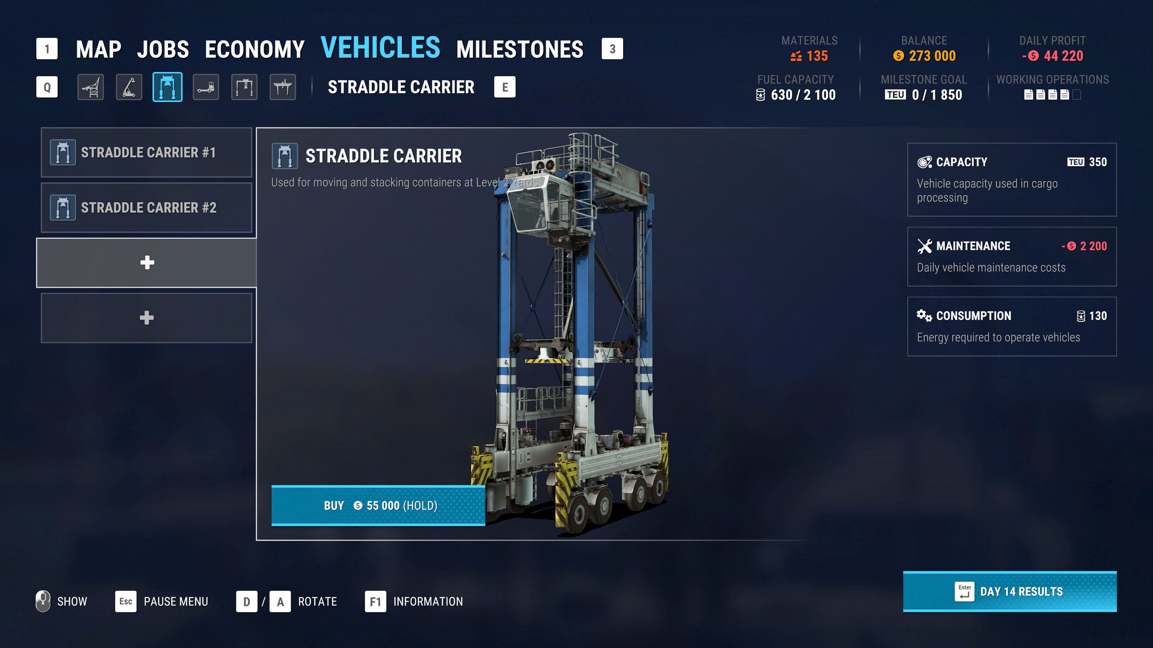 Docked Deluxe Edition thumb 13