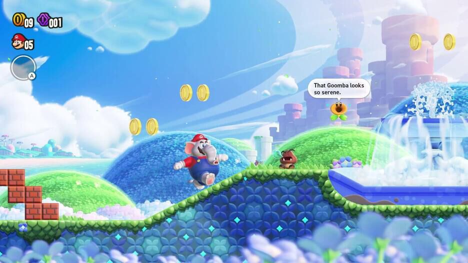 Super Mario Bros Wonder thumb 13