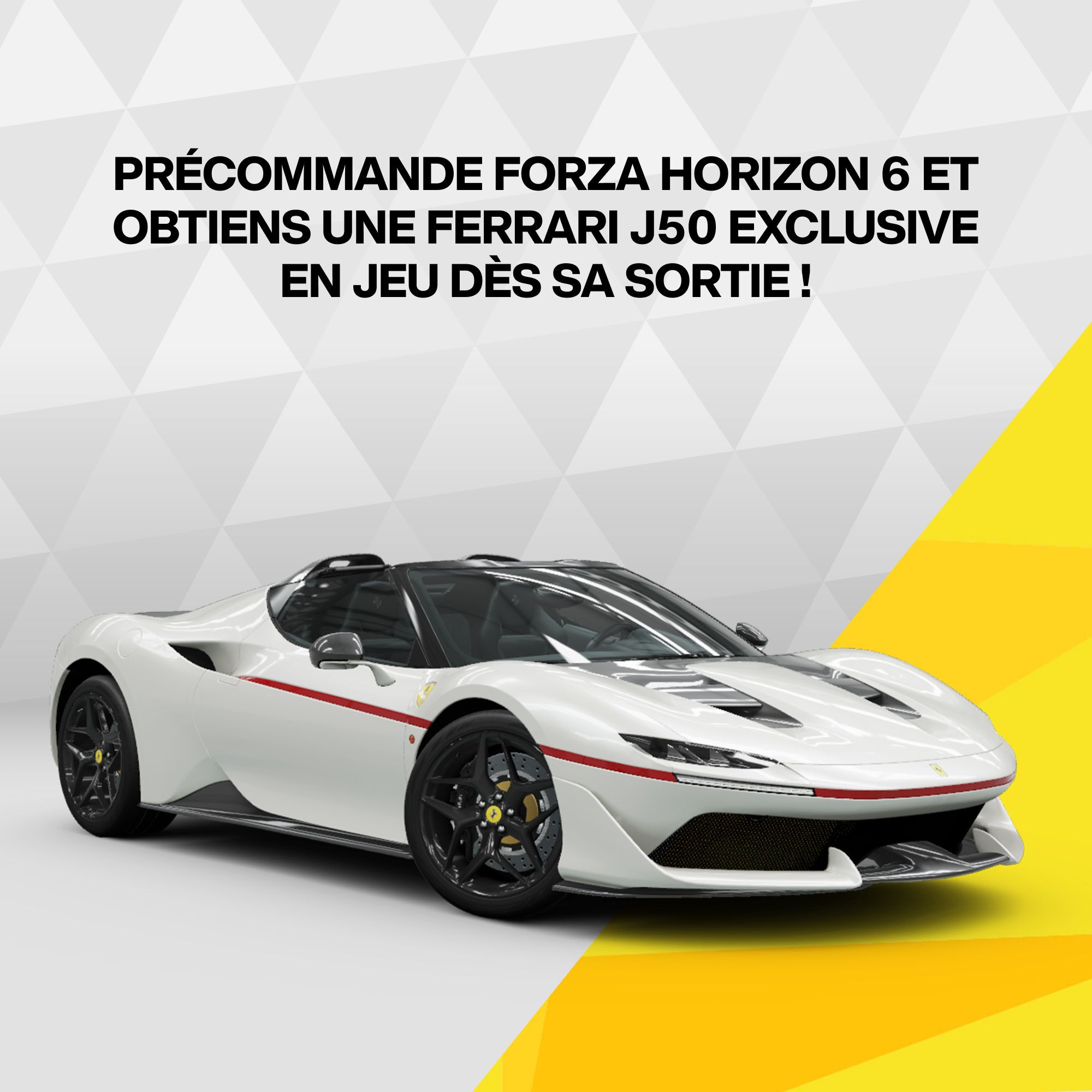 Forza Horizon 6 thumb 1