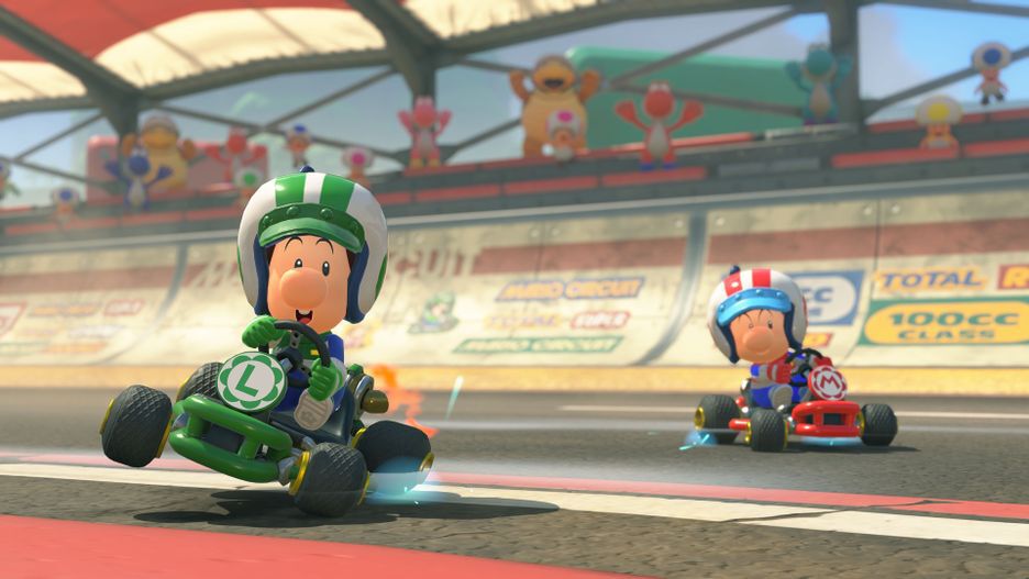Mario Kart World thumb 26