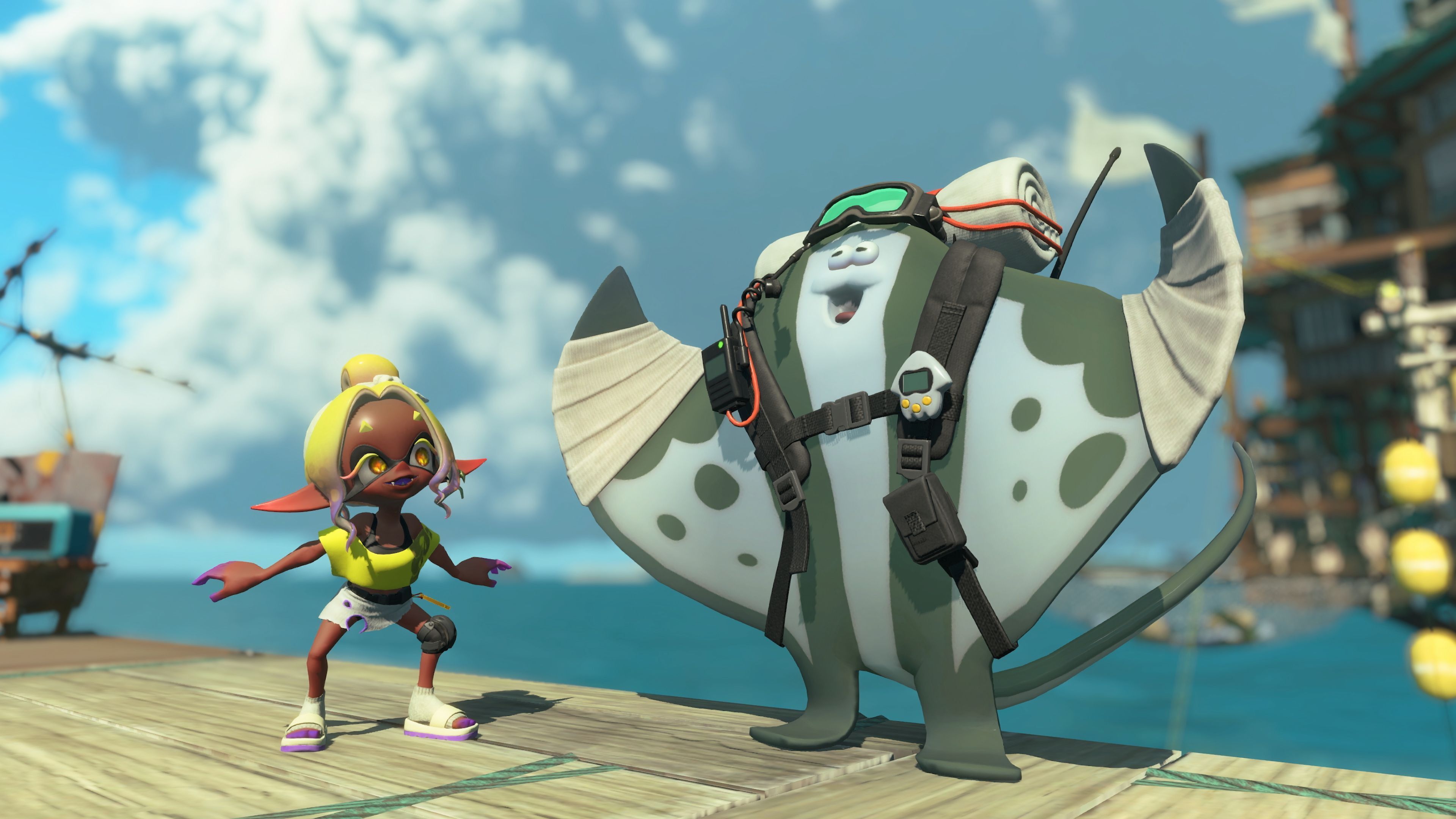 Splatoon Raiders thumb 13