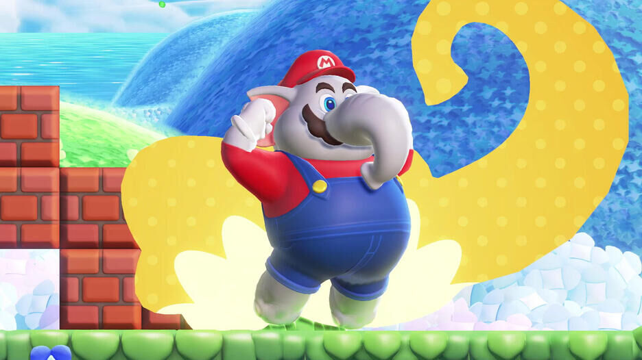 Super Mario Bros Wonder thumb 20