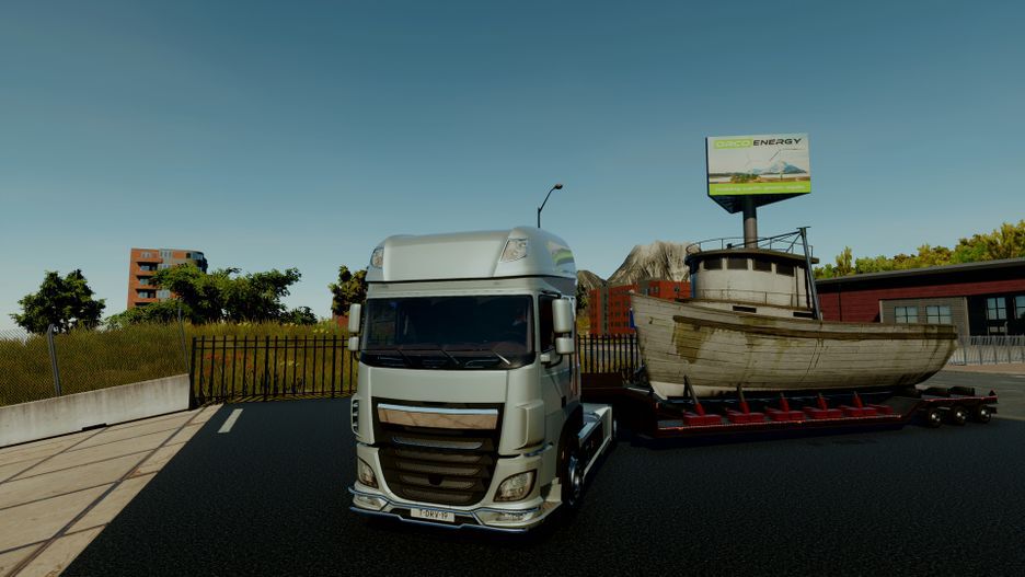 Truck Driver Gold Edition thumb 7