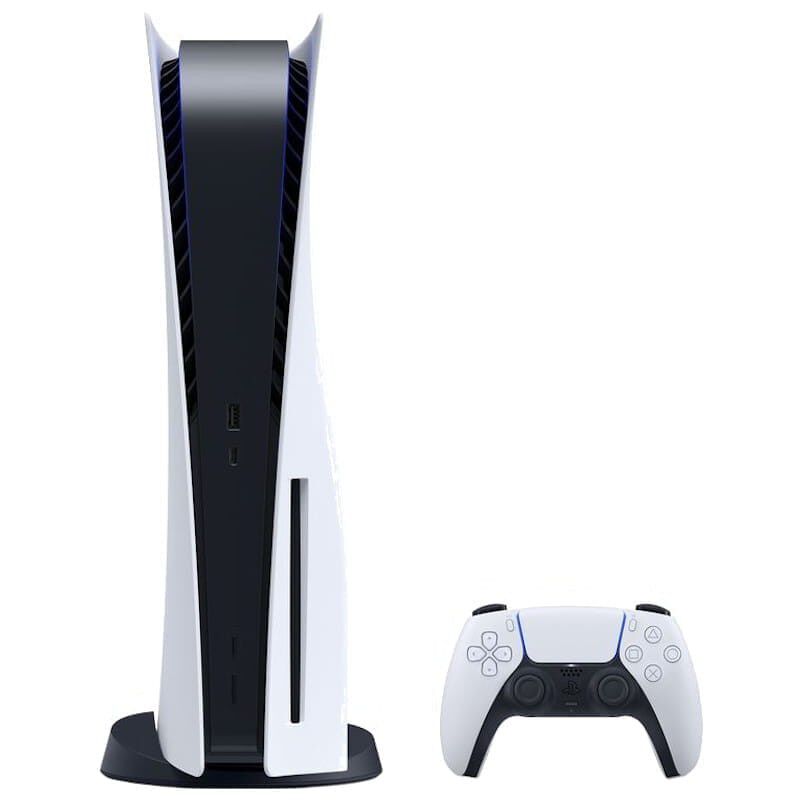 PlayStation 5 | Reconditionné thumb 0