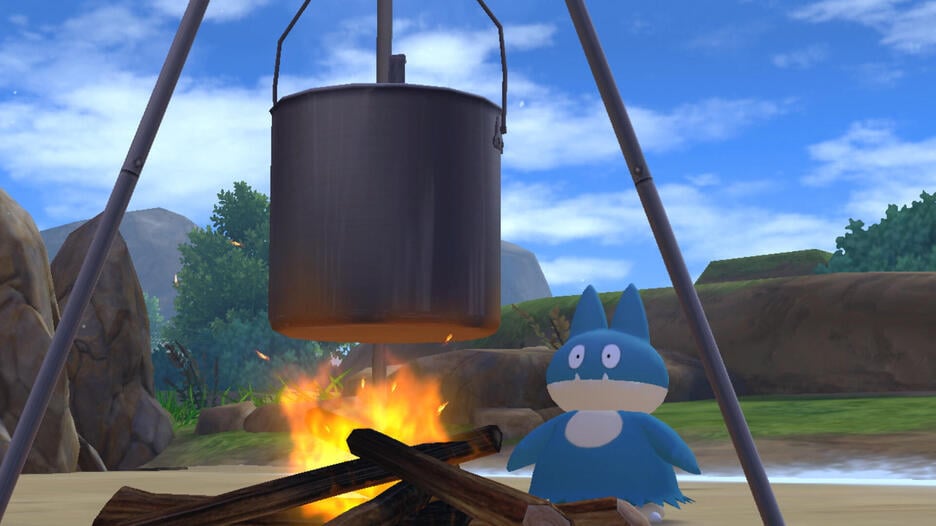 Le Retour De Detective Pikachu