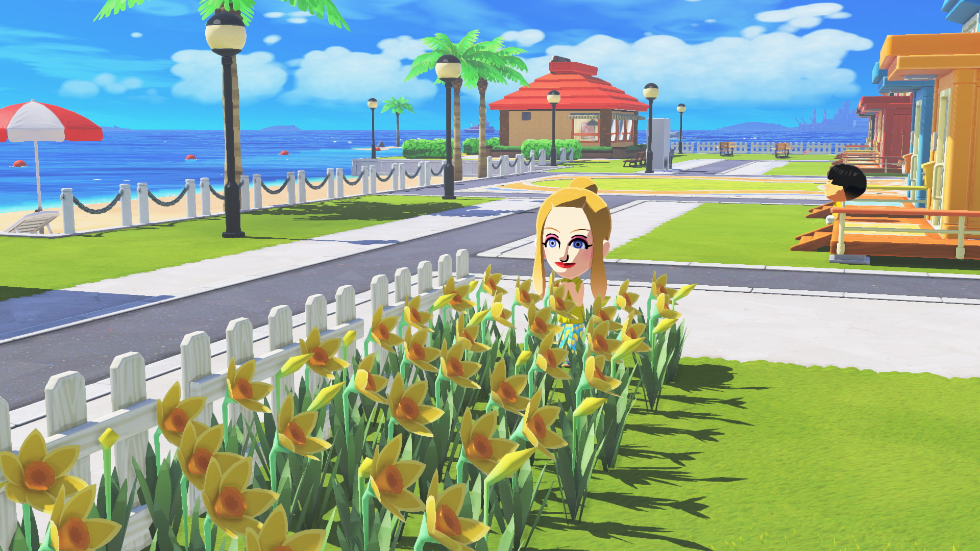 Tomodachi Life Une Vie De Rêve thumb 5