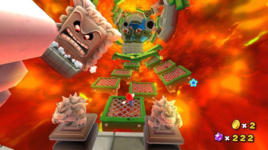 Super Mario Galaxy + Super Mario Galaxy 2 thumb 20