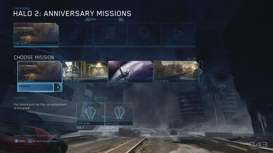 Halo The Master Chief Collection | Occasion thumb 4