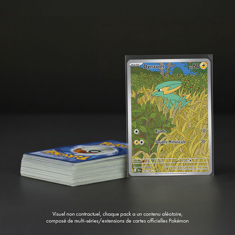 Pack Mega Rare Cartes Pokemon | Occasion thumb 0