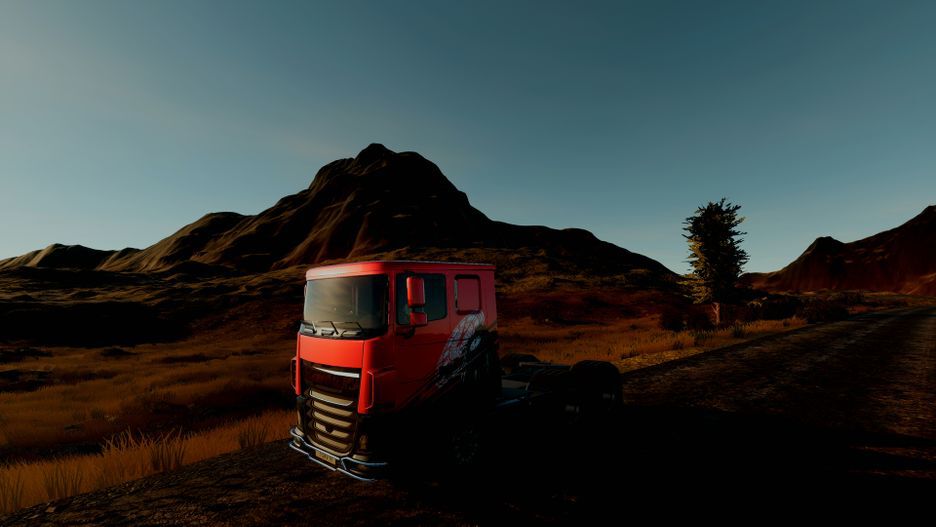 Truck Driver Gold Edition thumb 5