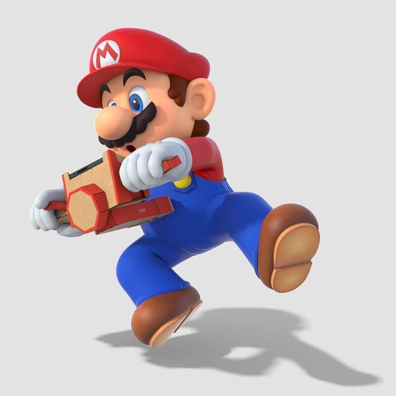 Mario Kart 8 Deluxe thumb 23