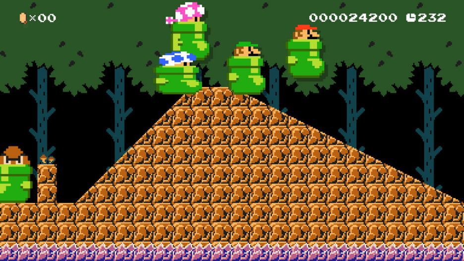 Super Mario Maker 2 thumb 21