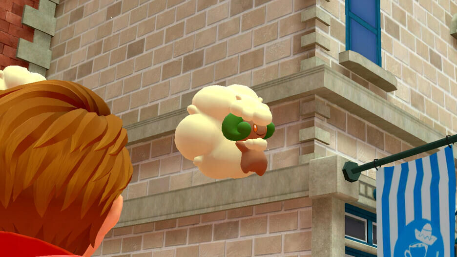 Le Retour De Detective Pikachu