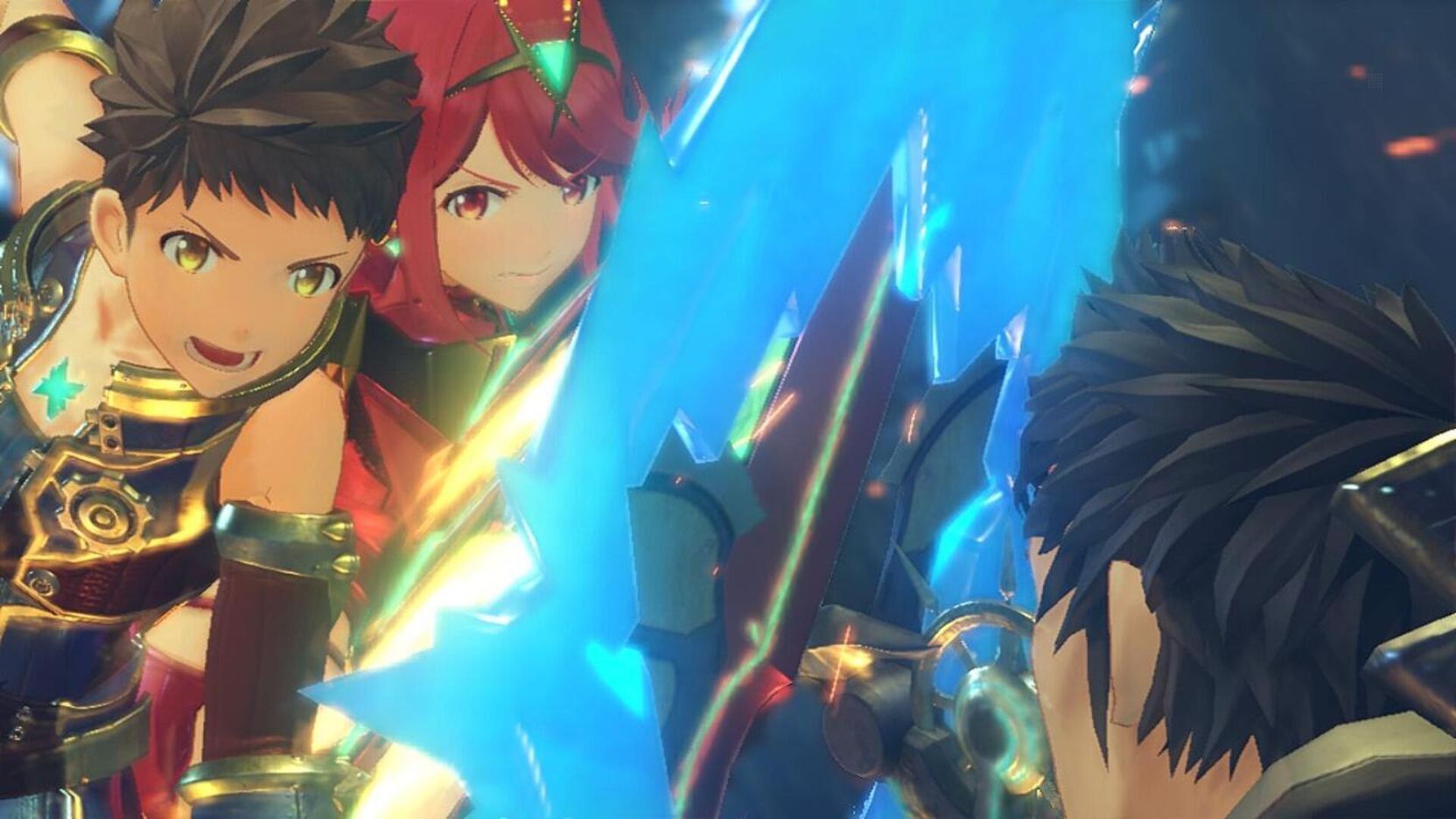 Xenoblade Chronicles 2 | Occasion thumb 13