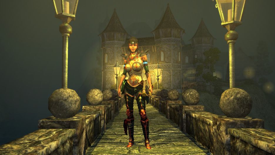 Sacred 2 Remastered thumb 5