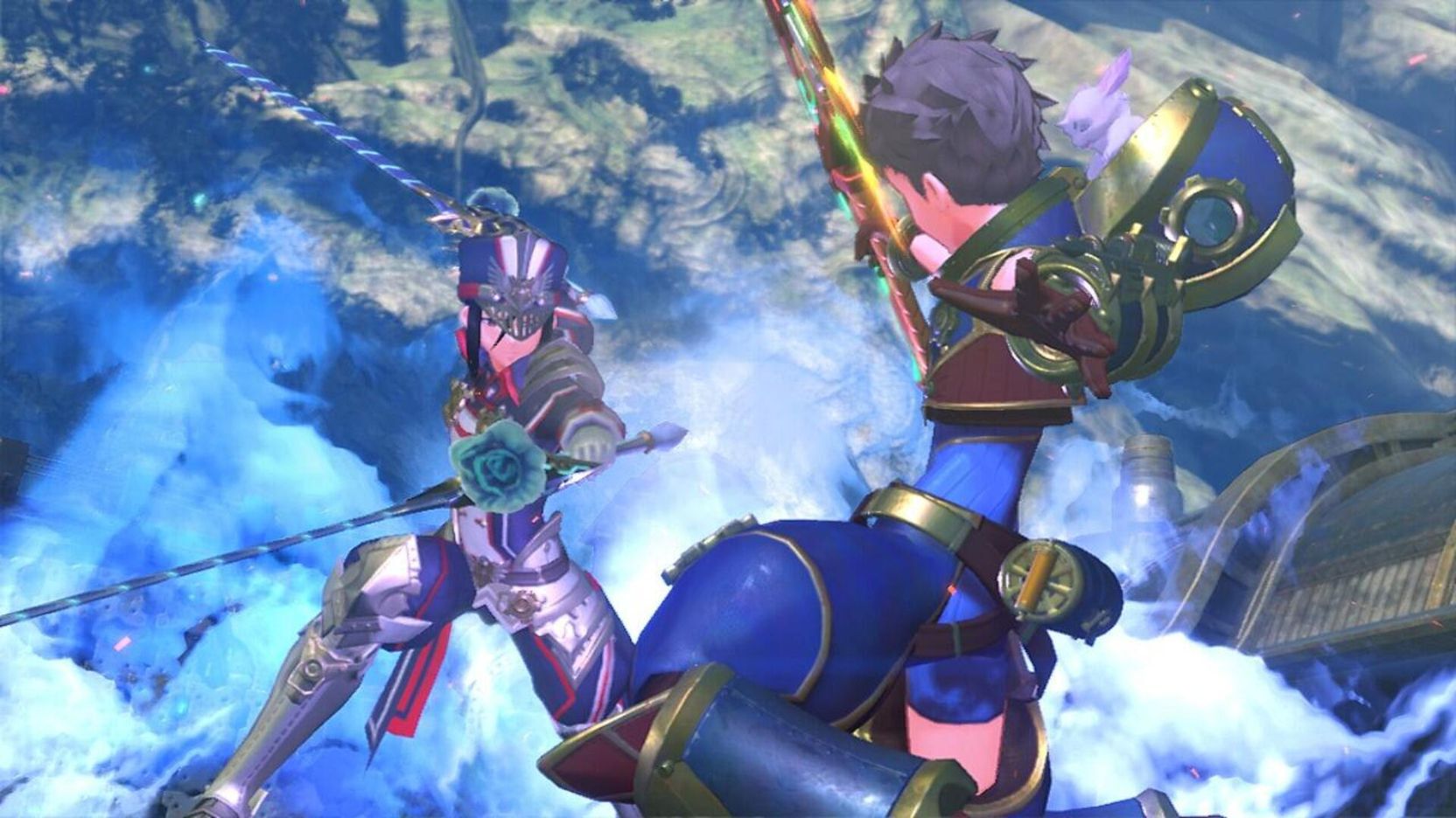 Xenoblade Chronicles 2 | Occasion