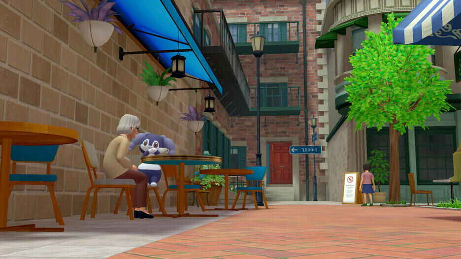 Le Retour De Detective Pikachu