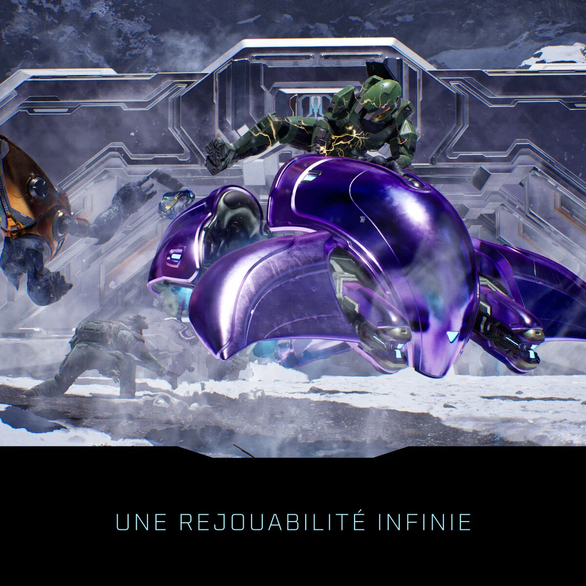 Halo: Campaign Evolved