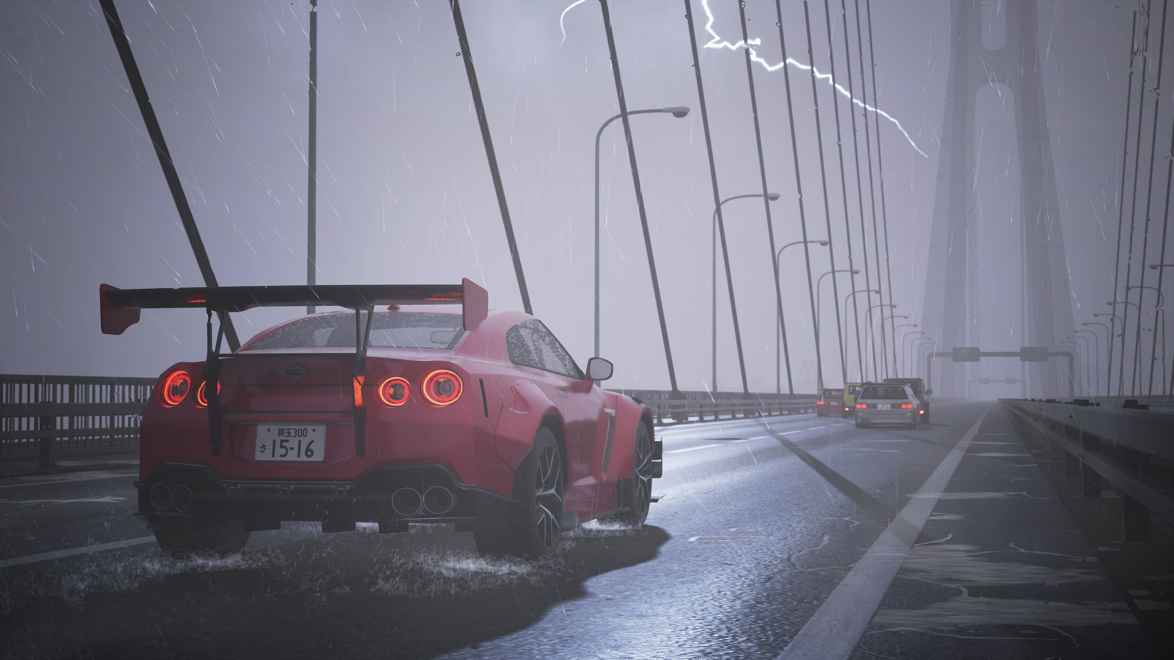 Jdm Japanese Drift Master