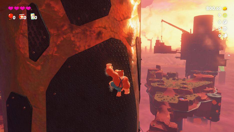 Donkey Kong Bananza thumb 14