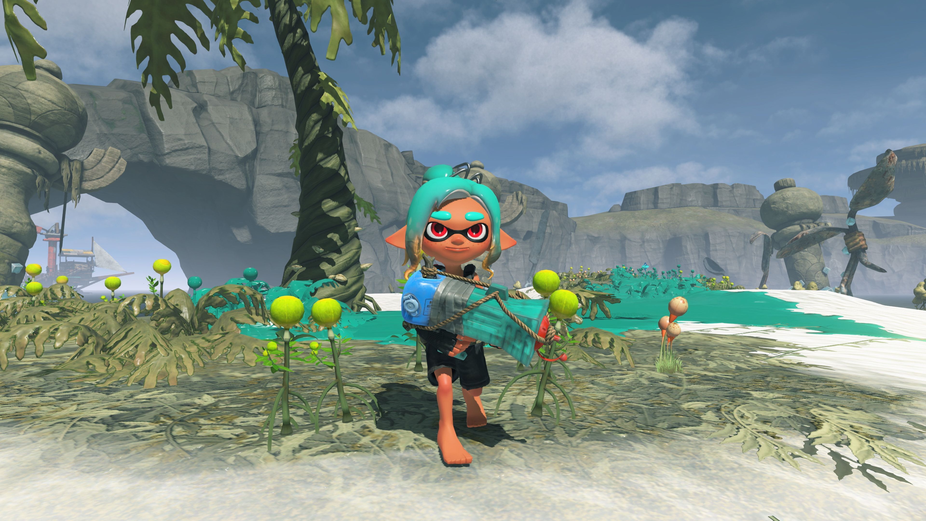 Splatoon Raiders thumb 16