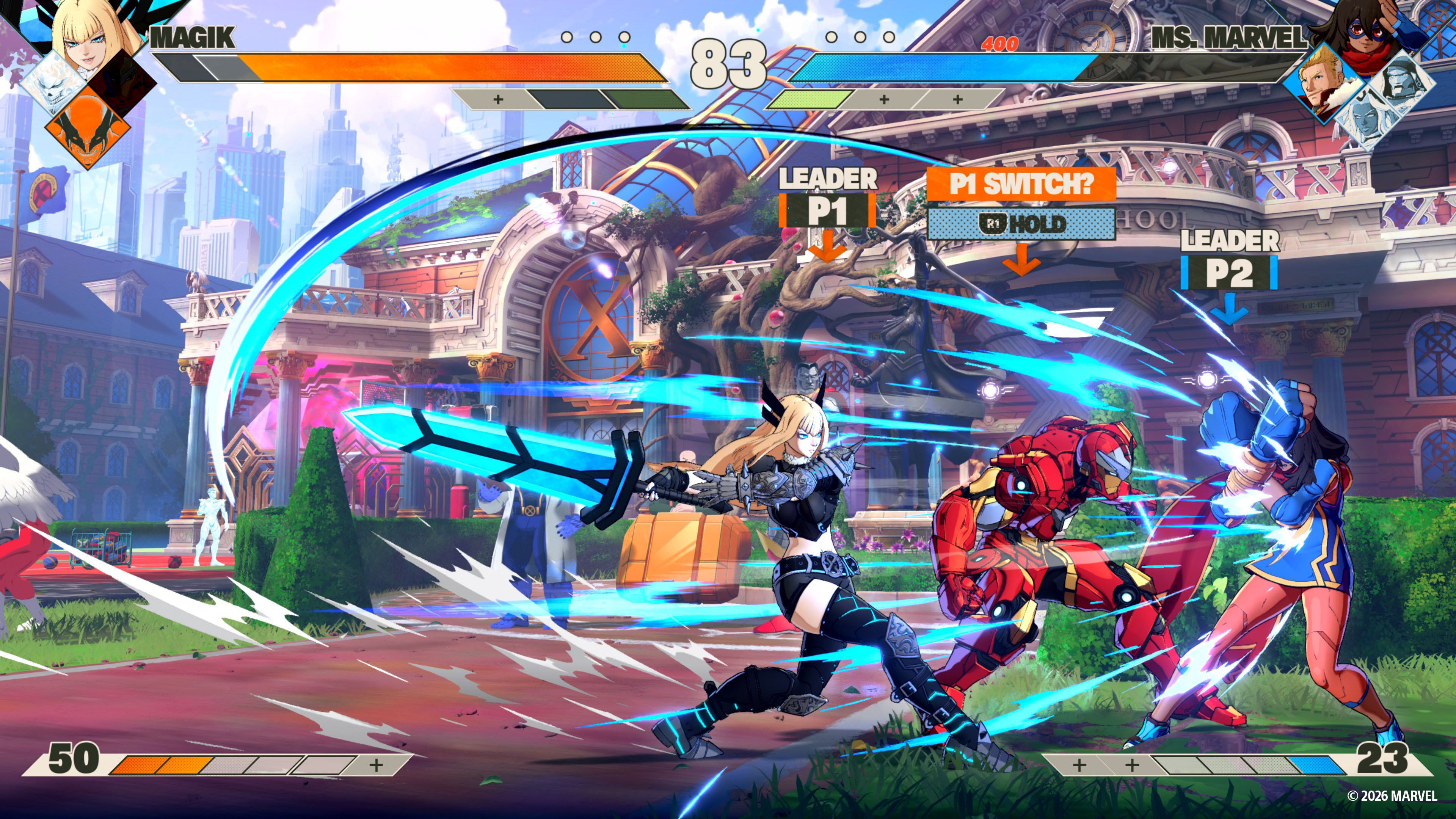 Marvel Tokon Fighting Souls thumb 10