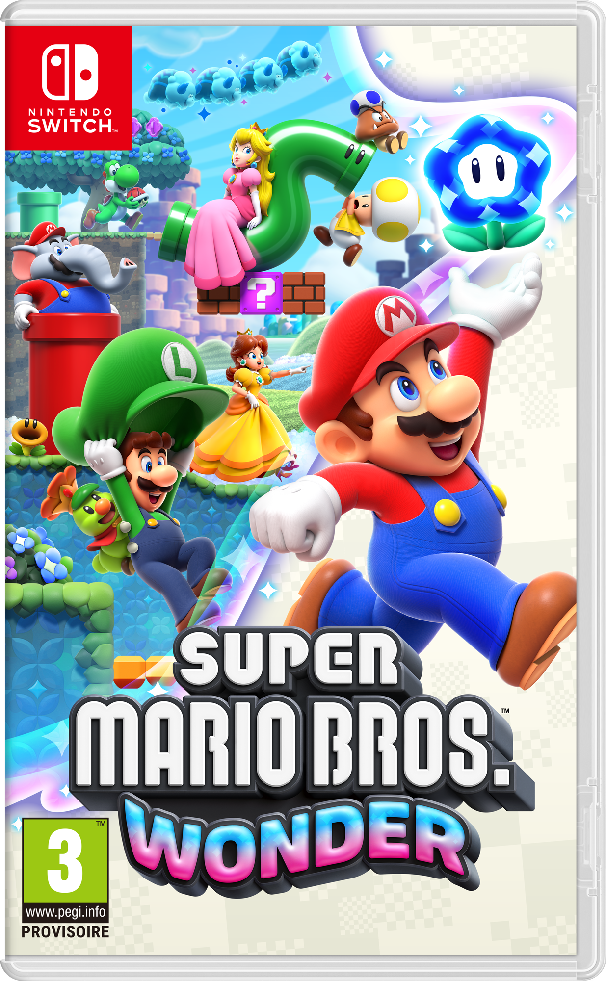 Super Mario Bros Wonder thumb 0