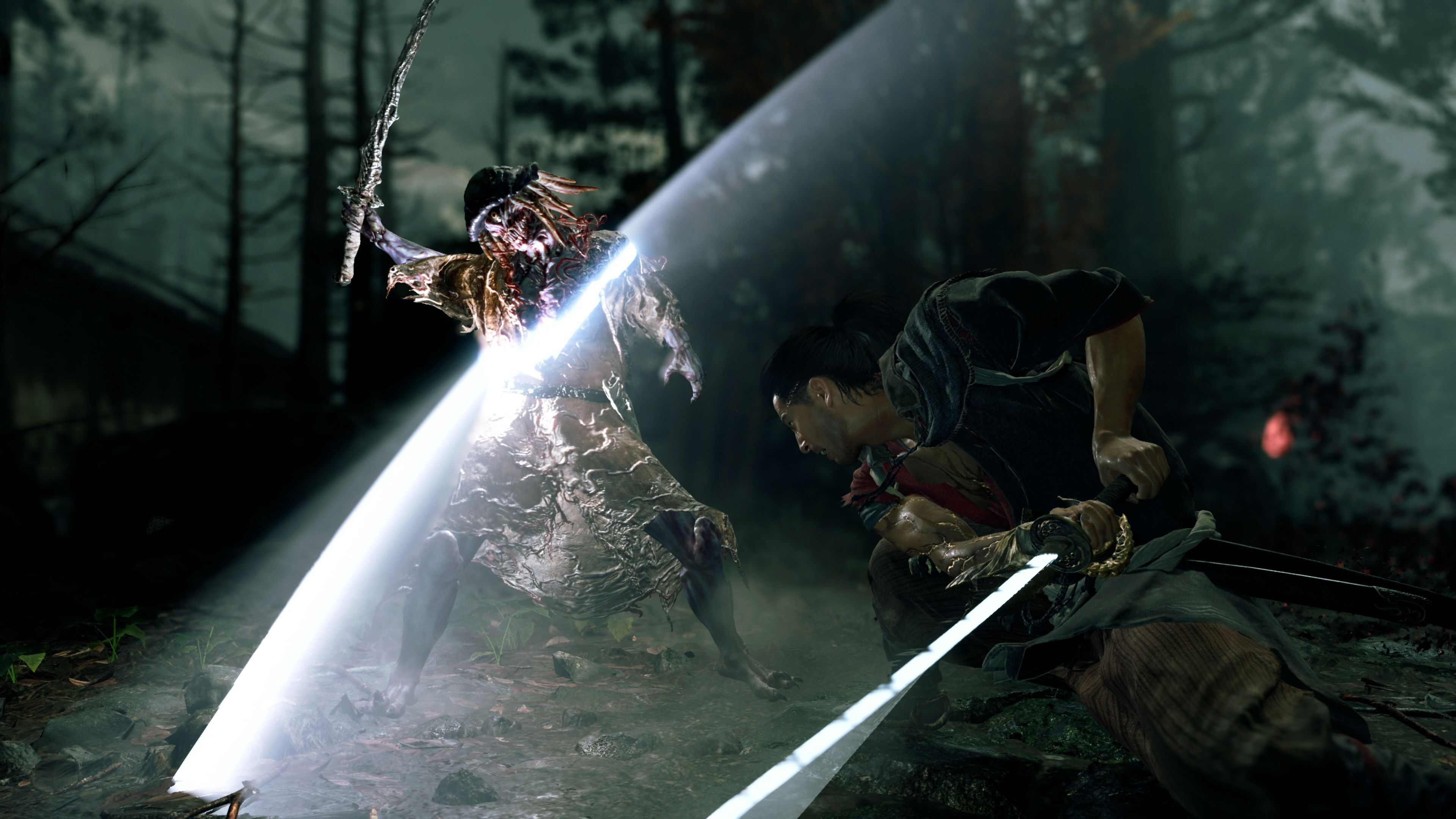 Onimusha Way Of The Sword Lenticular Edition (exclusivité Micromania)