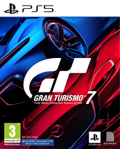 Gran Turismo 7 - Occasion