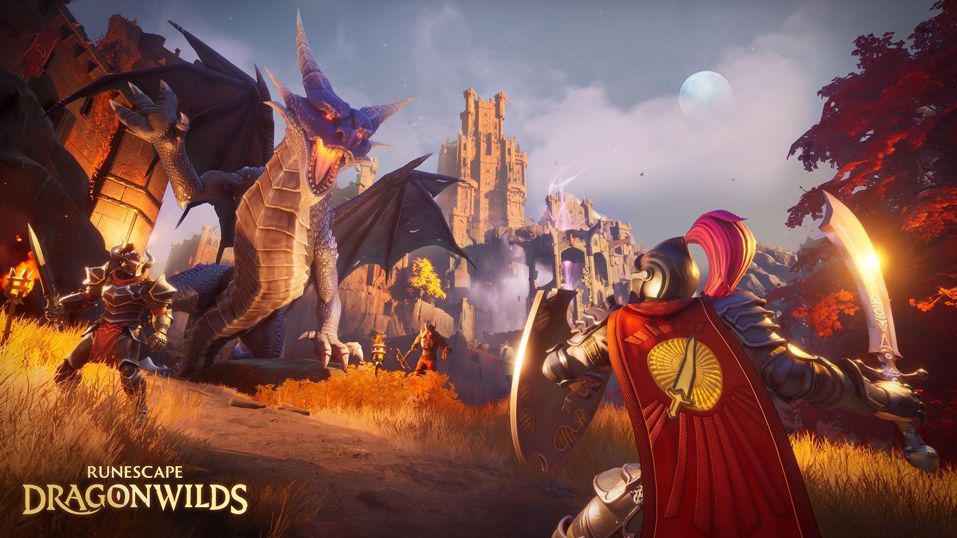 Runescape Dragonwilds thumb 2