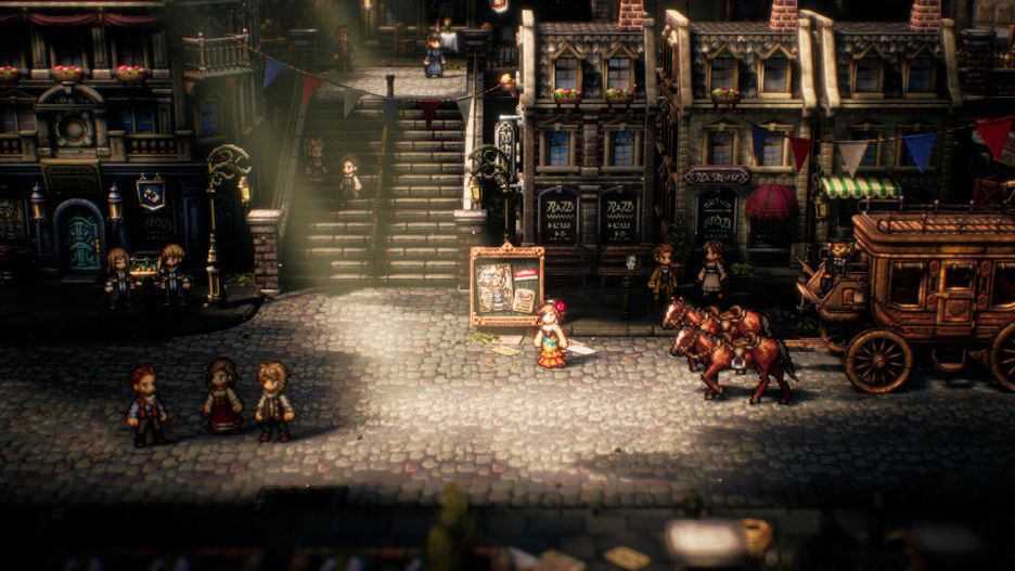 Octopath Traveler II thumb 6