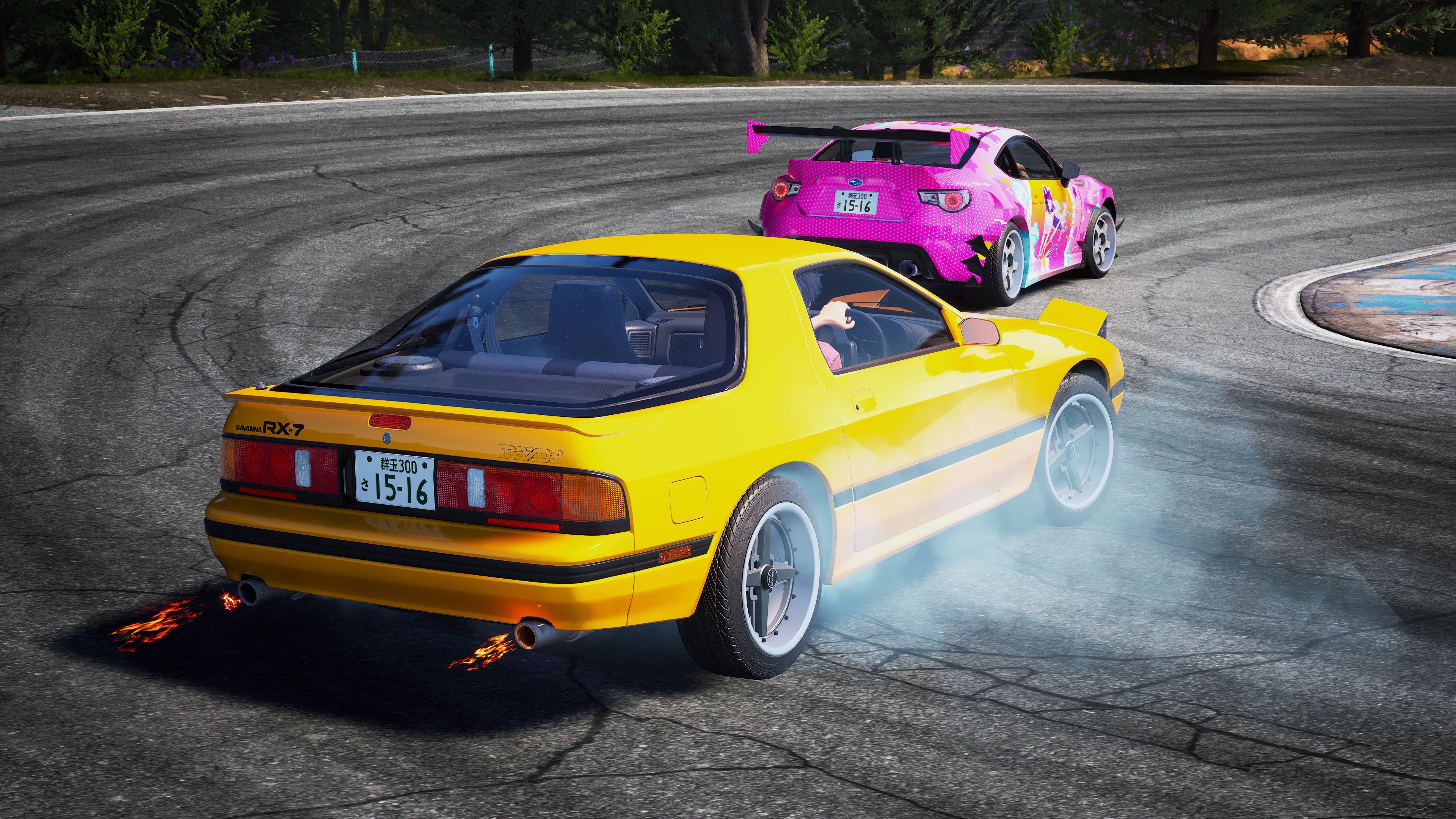 Jdm Japanese Drift Master thumb 3