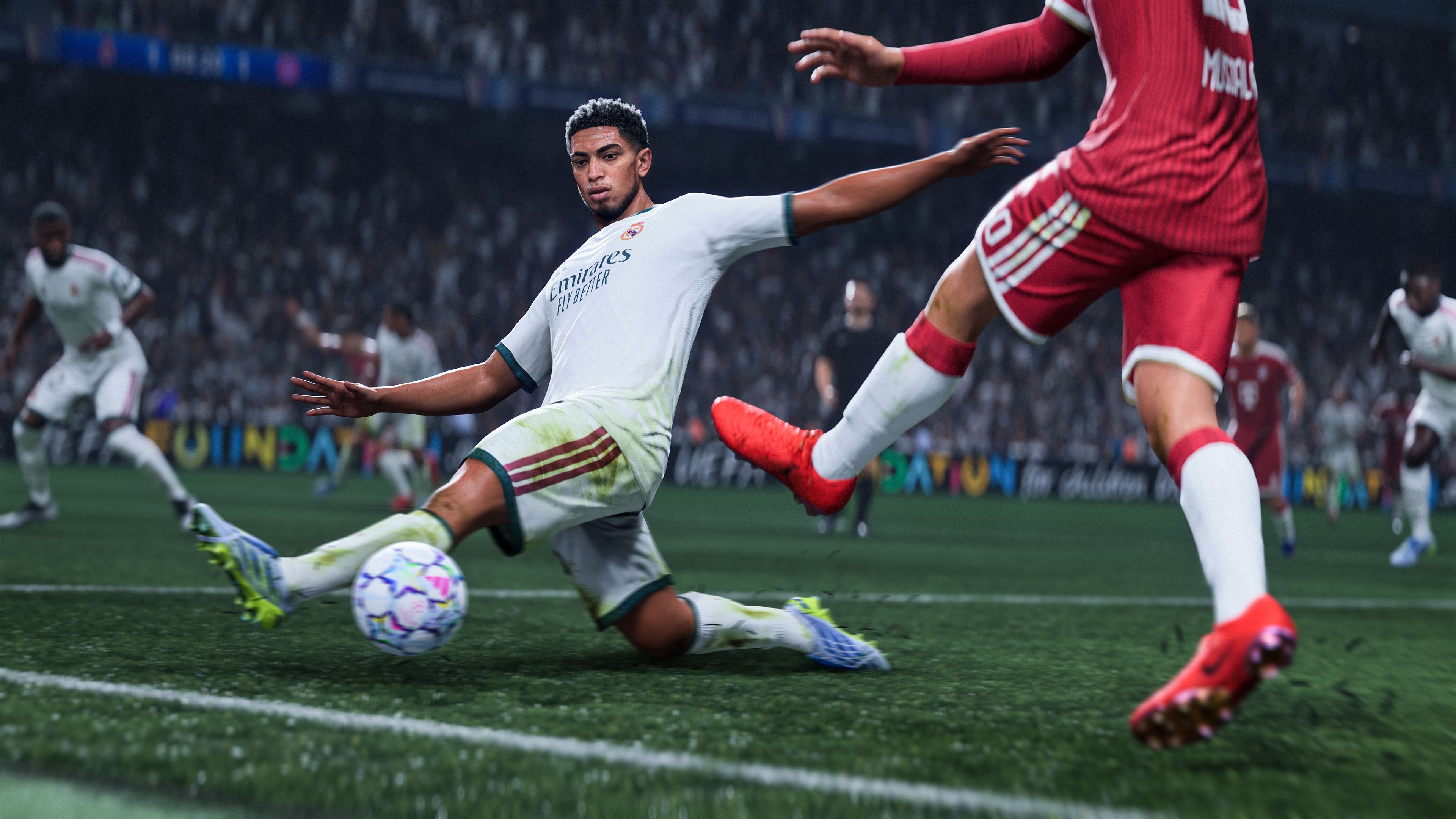 EA Sports FC 27 thumb 2