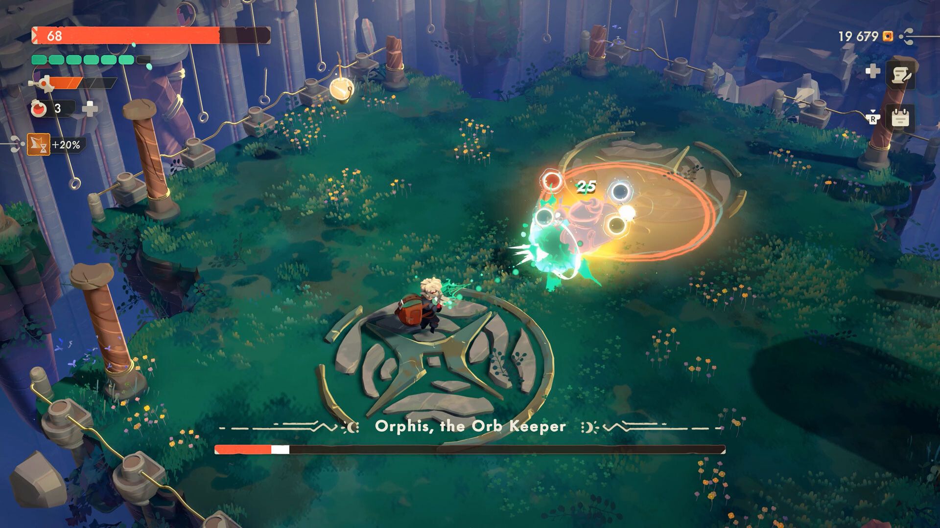 Moonlighter 2 The Endless Vault thumb 8