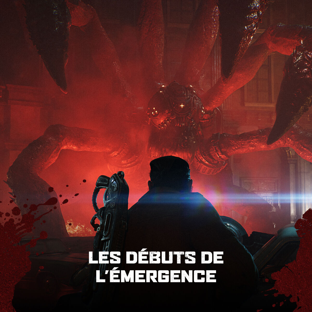 Gears Of War: E-day thumb 3