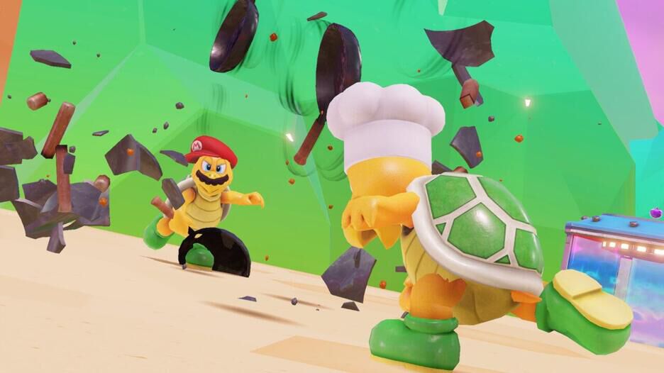 Super Mario Odyssey thumb 19