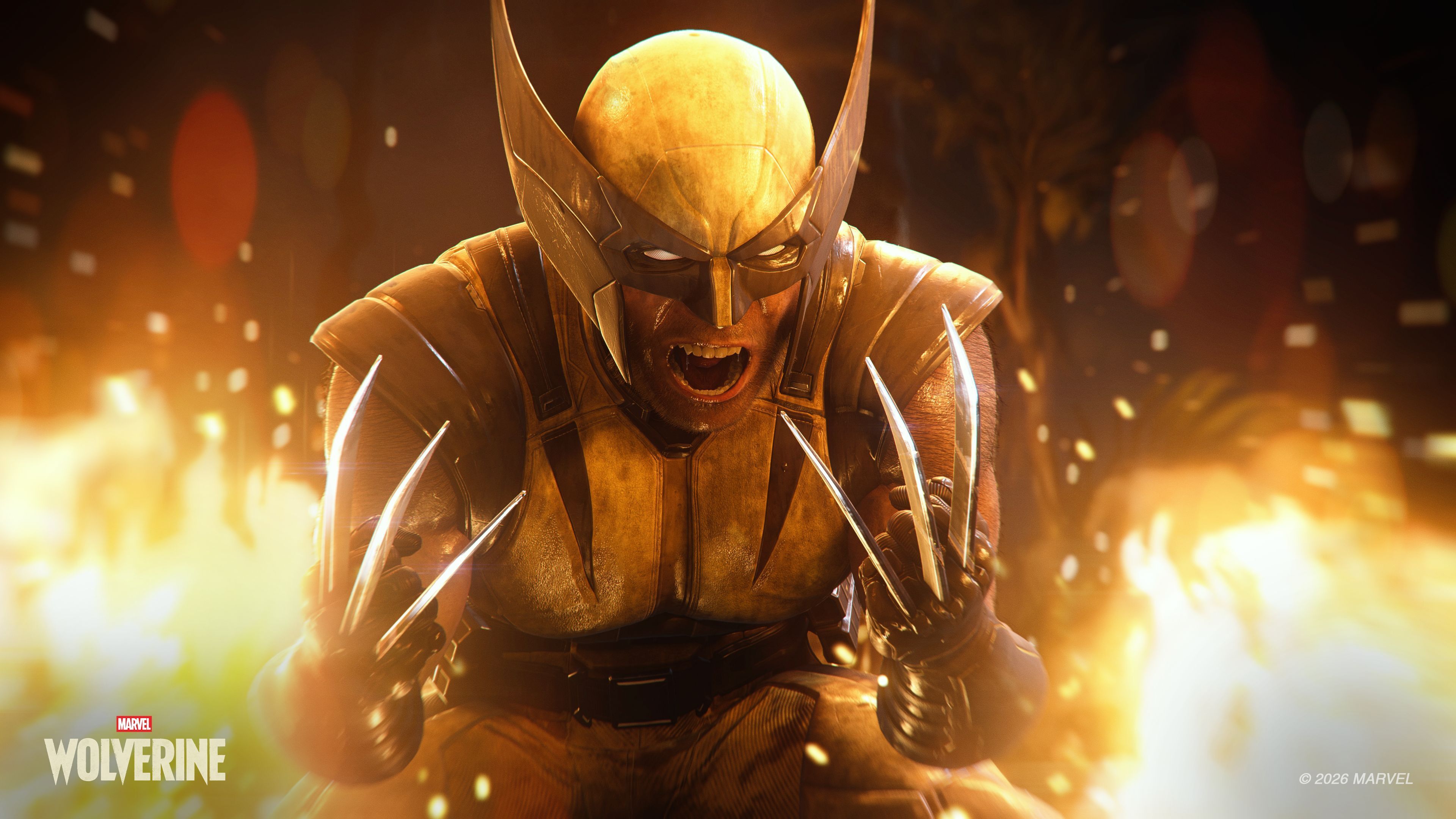 Marvel's Wolverine