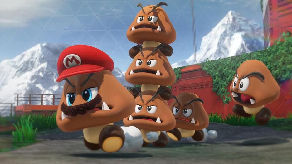 Super Mario Odyssey thumb 27