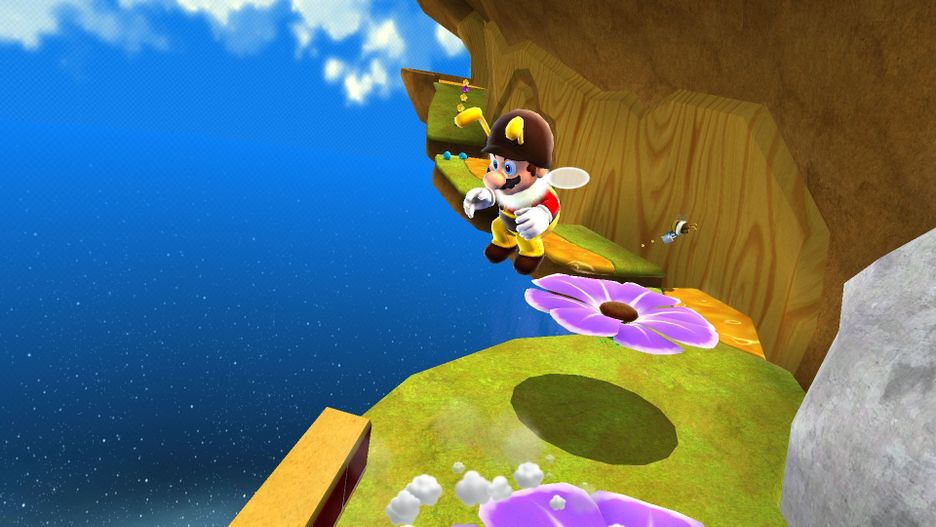 Super Mario Galaxy + Super Mario Galaxy 2 thumb 13