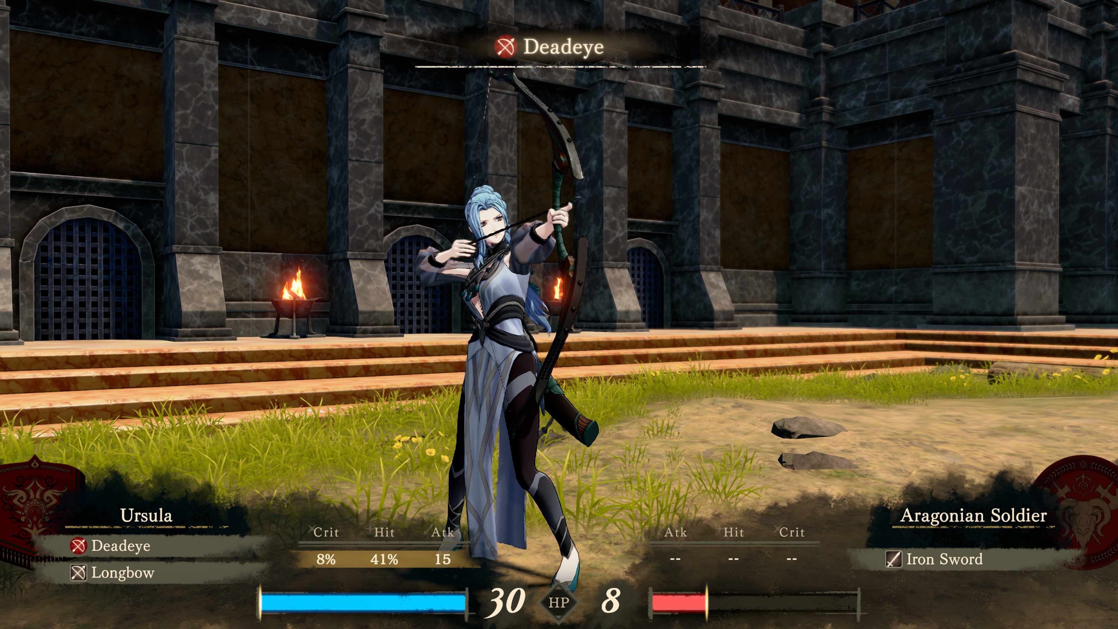 Fire Emblem: Fortune's Weave