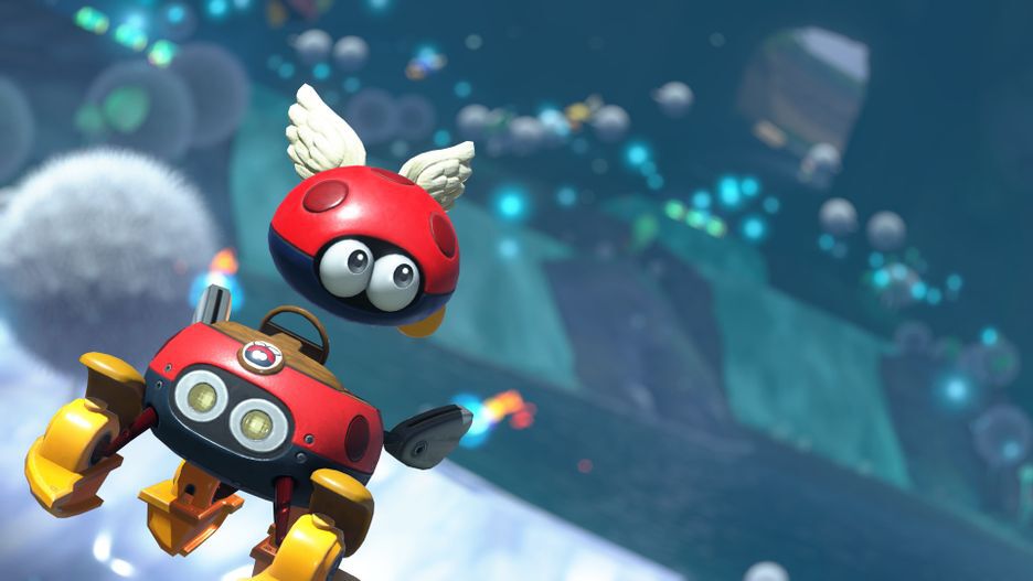 Mario Kart World thumb 25