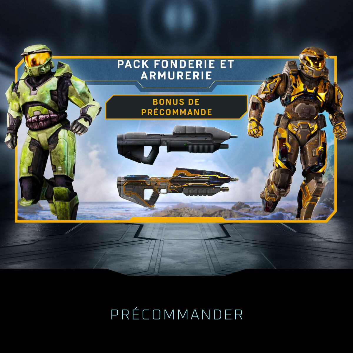 Halo: Campaign Evolved