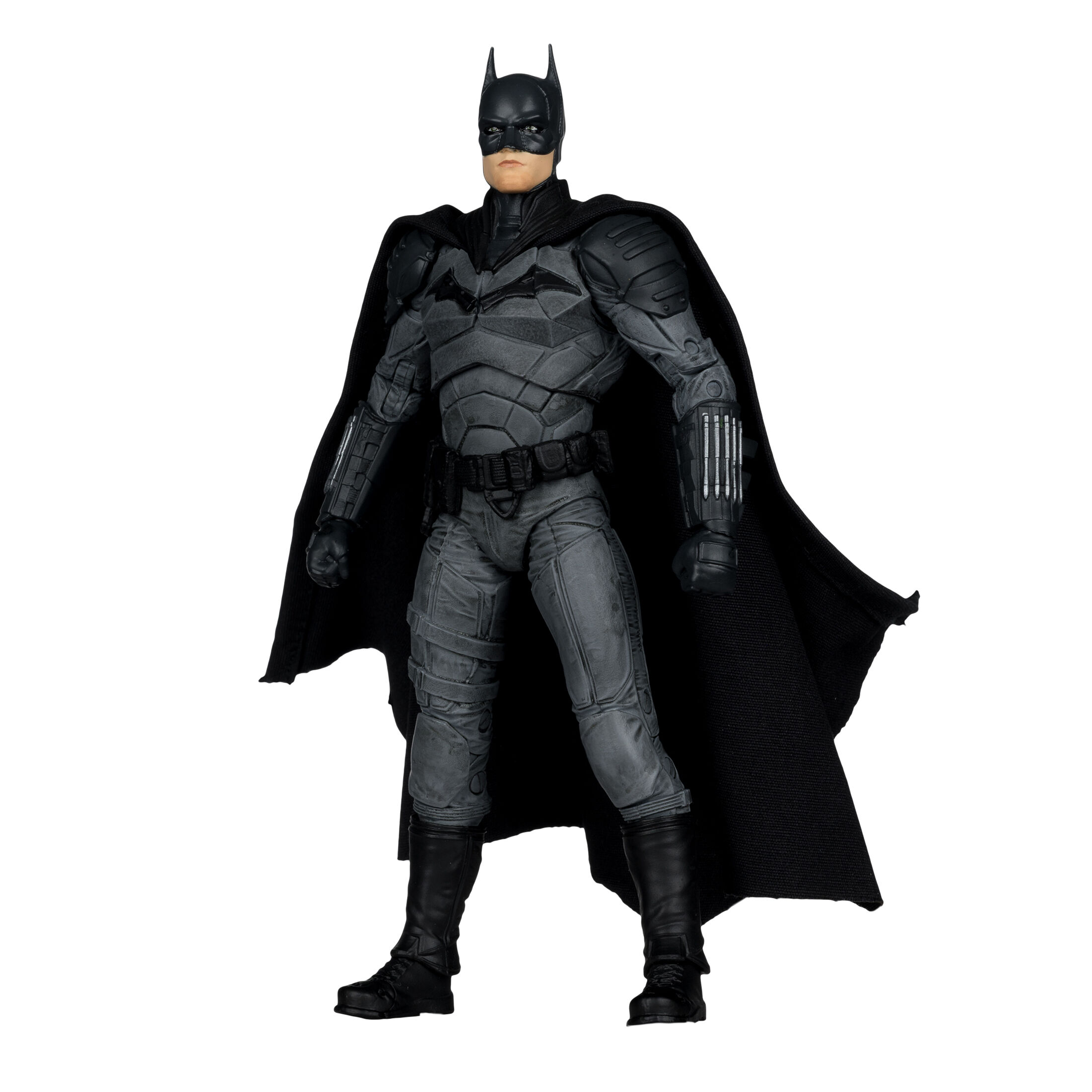 Figurine | Batman (the Batman 2022) | Dctheatrical | Mcfarlane Toys thumb 0