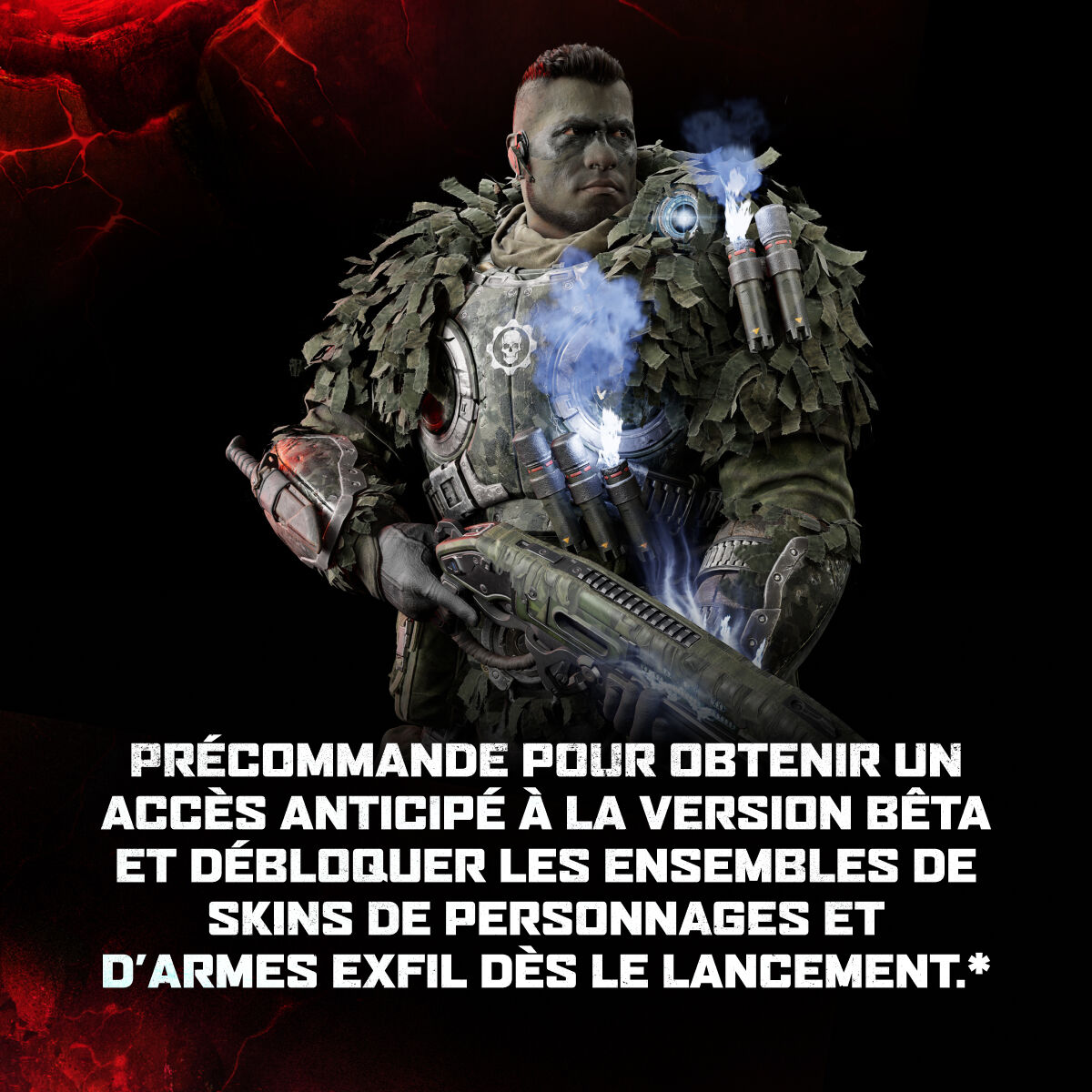 Gears Of War: E-day thumb 2