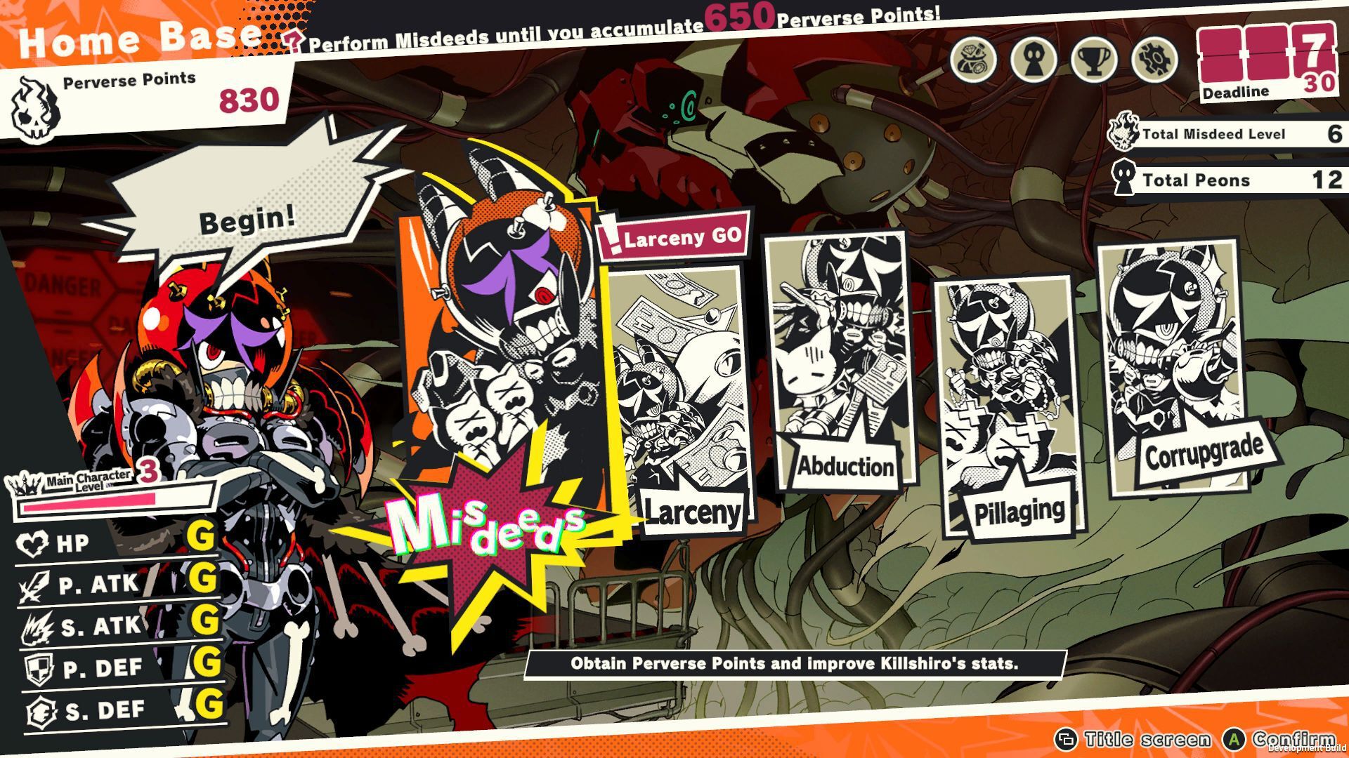 Demon's Night Fever