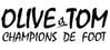 OLIVE ET TOM