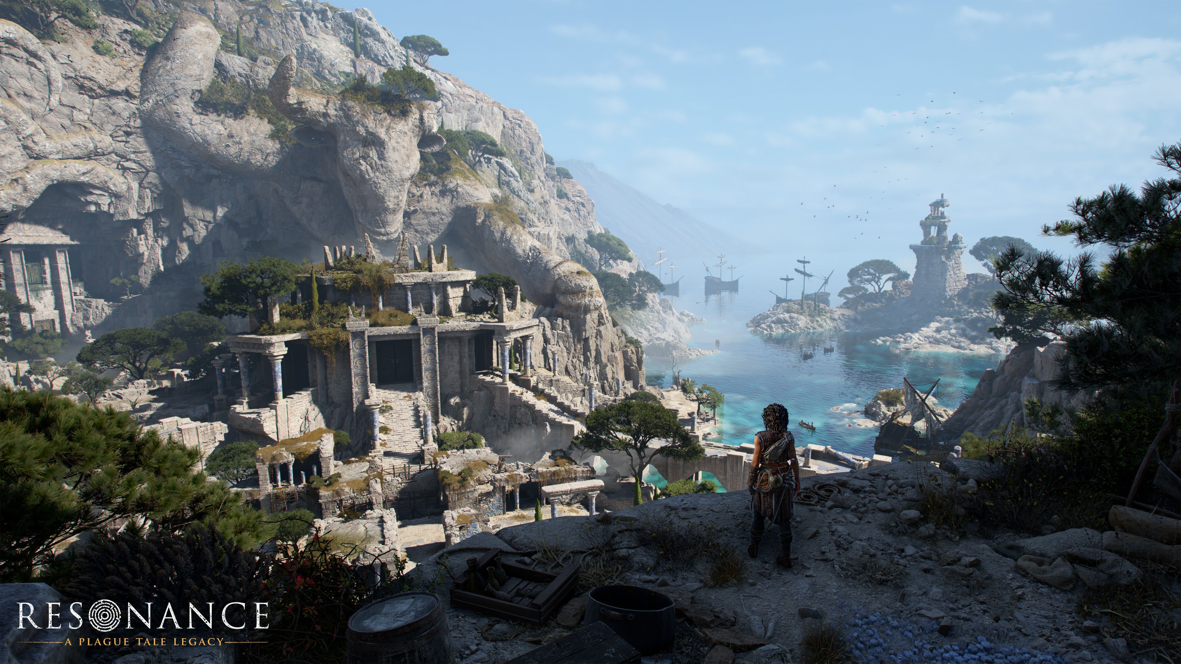 Resonance A Plague Tale Legacy