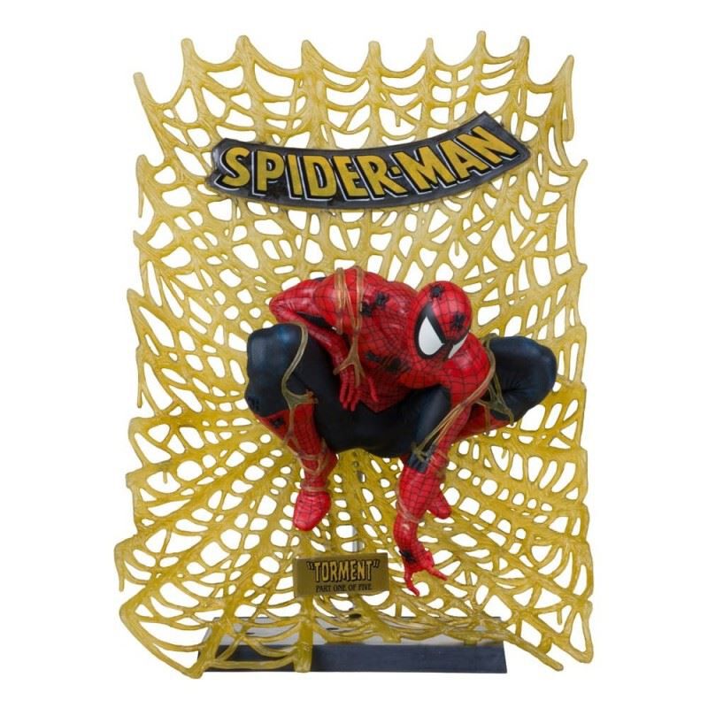 Bundle Jeu Marvel Tokon + Figurine Mcfarlane | Spider-man thumb 2