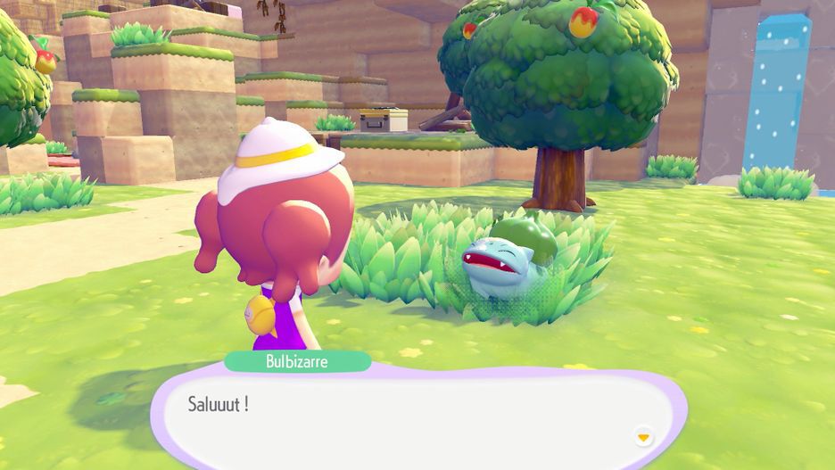 Pokémon Pokopia thumb 2